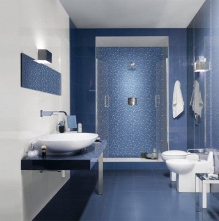 bathroom sarasota florida remodel navy blue