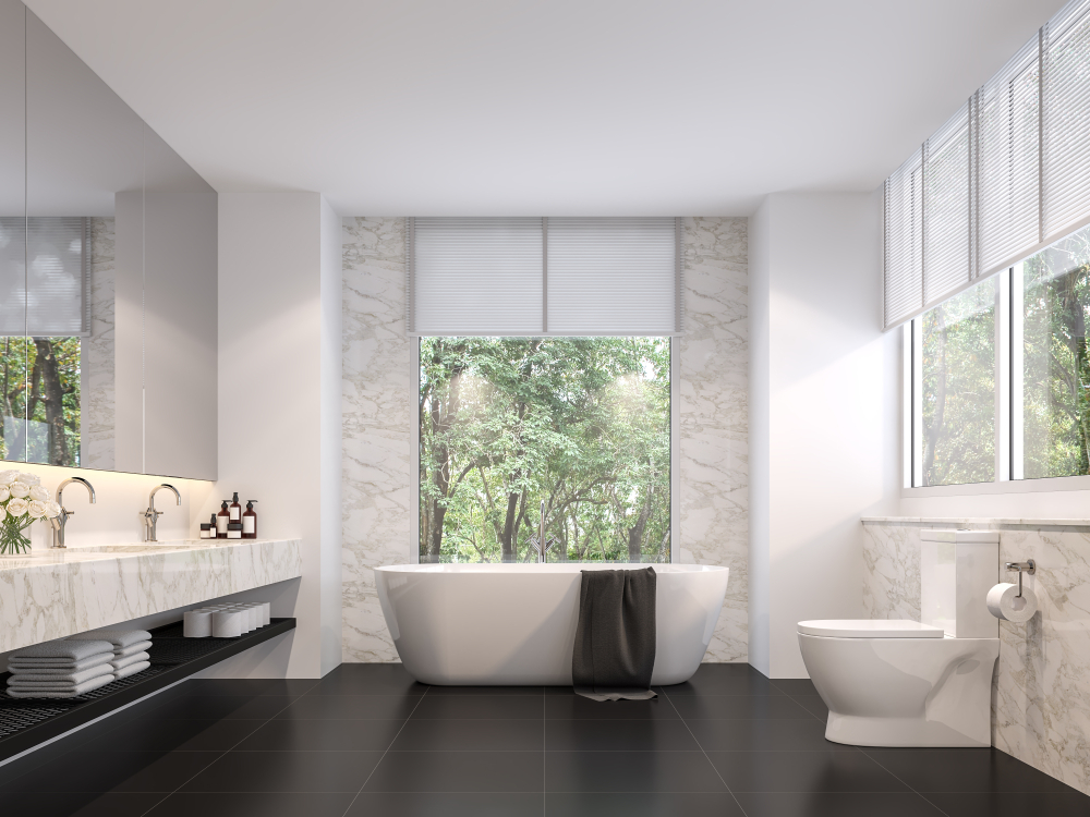 Sarasota Bathroom Remodeling 11