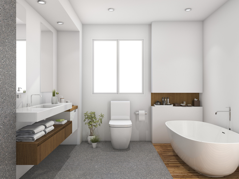 Sarasota Bathroom Remodeling 3