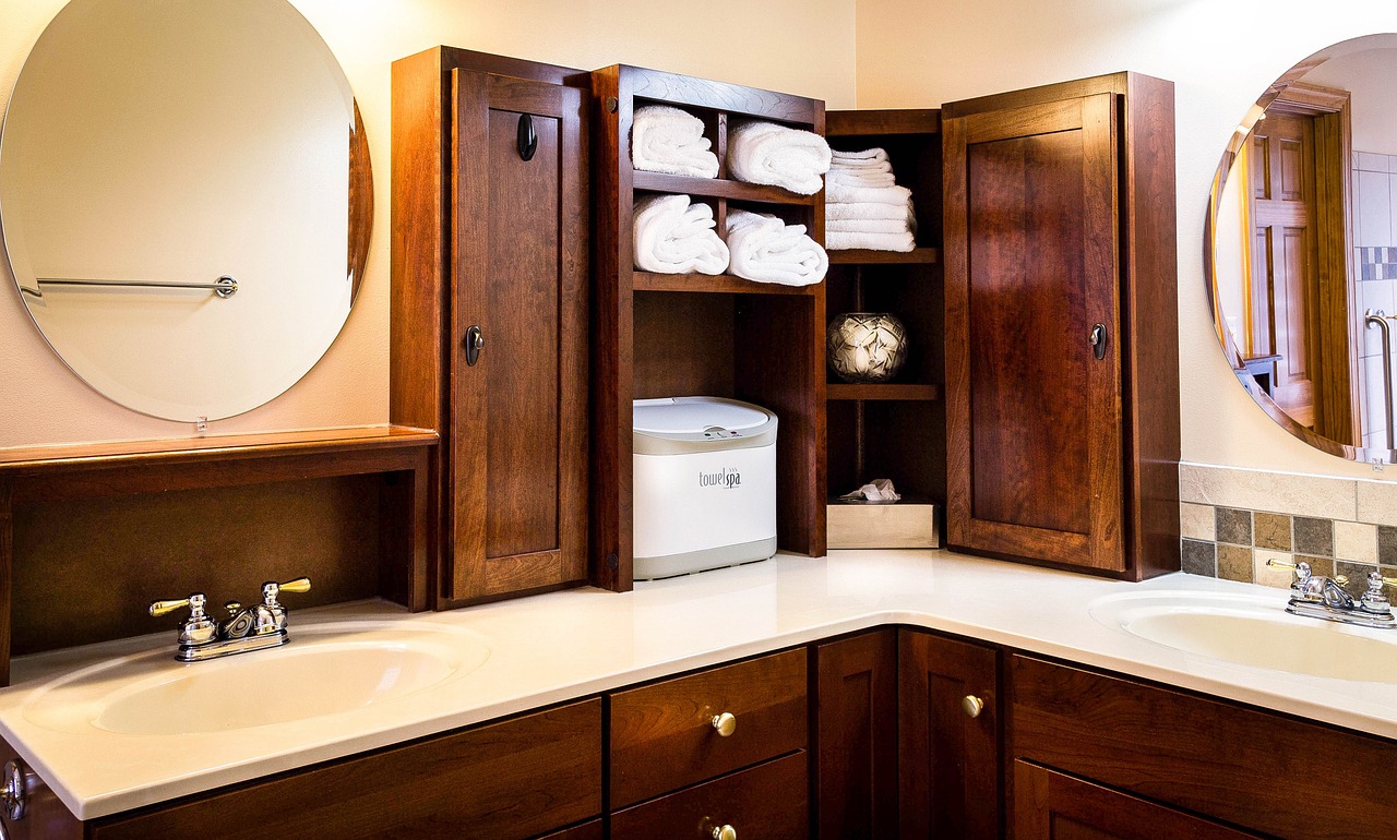 Bathroom cabinets stuart fl