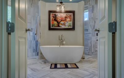 How Much Does A Bathroom Remodel Increase A Home’s Value?