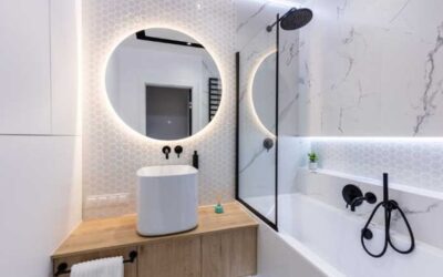 What Is the Average Cost to Remodel a Small Bathroom?