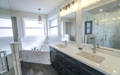 What Is the Most Popular Bathroom Vanity Color?