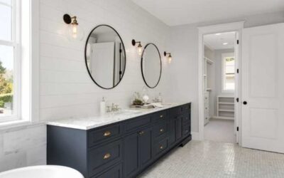 What Is the Cheapest Way to Remodel a Bathroom?