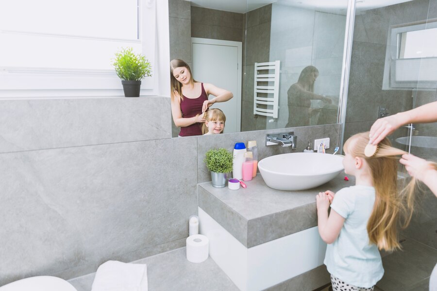 How to Upgrade Your Bathroom Affordably?