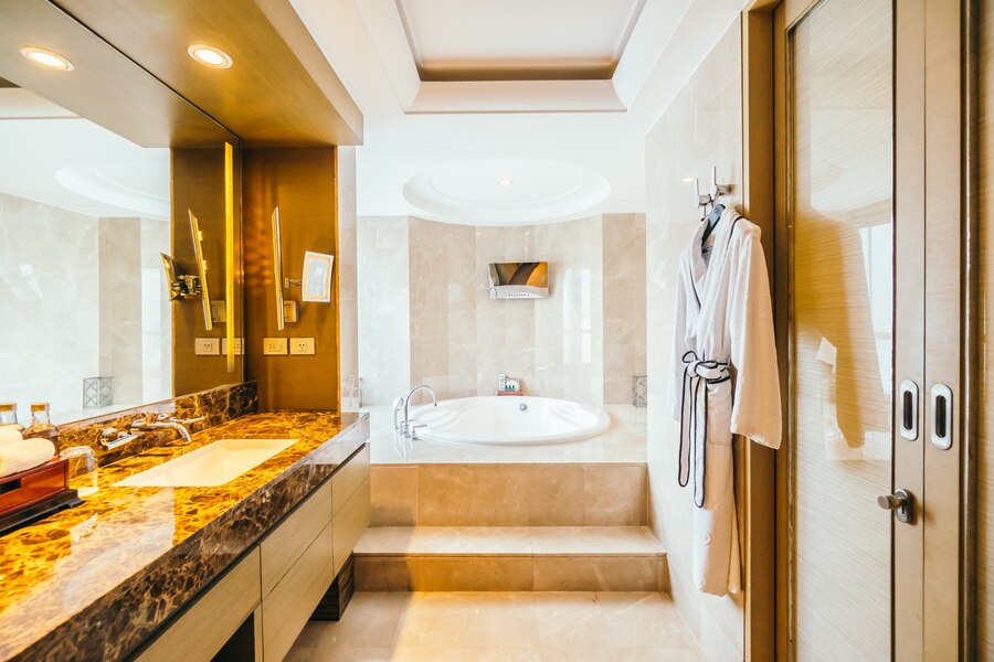 revamping spaces expert insights from bathroom remodelers