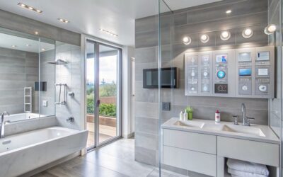 Bathroom Makeovers: Remodeling Excellence for Every Style