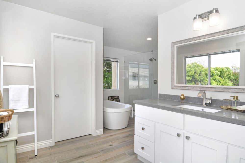 Transform Your Space: Top Bathroom Remodeling Trends in 2025